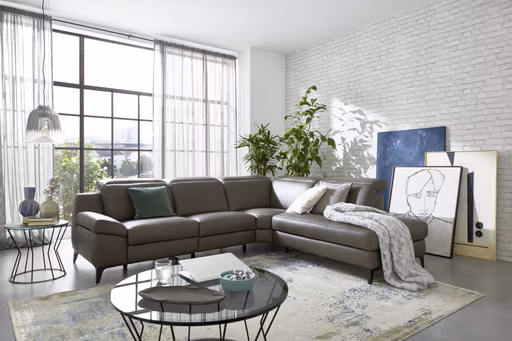 Polstergruppe MR 9120